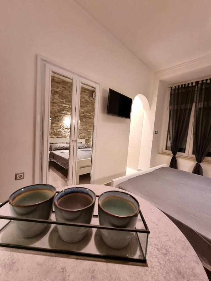 Apartment Amfiteatar Pula Zewnętrze zdjęcie