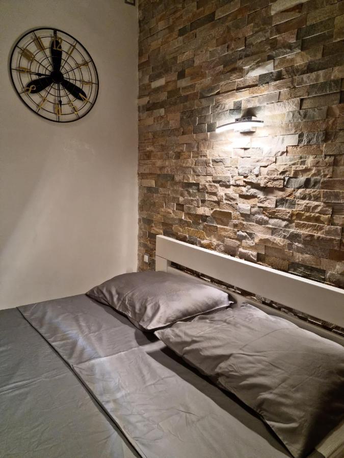 Apartment Amfiteatar Pula Zewnętrze zdjęcie