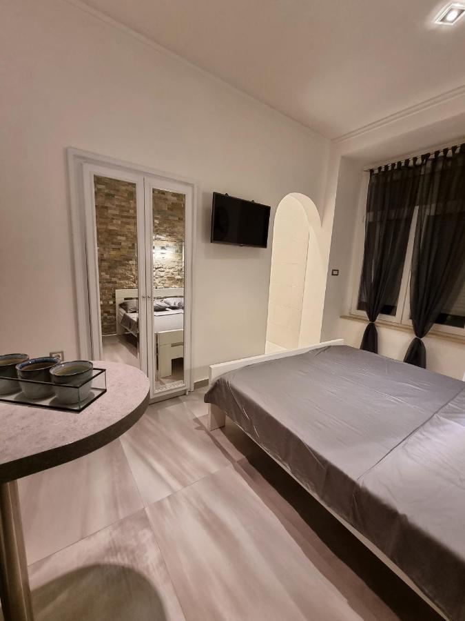 Apartment Amfiteatar Pula Zewnętrze zdjęcie