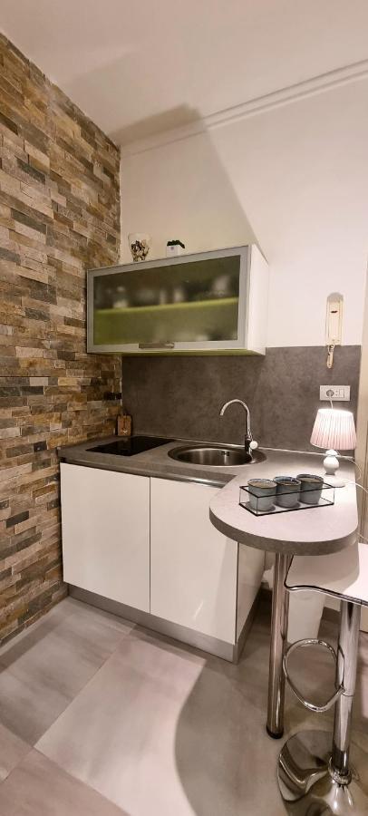 Apartment Amfiteatar Pula Zewnętrze zdjęcie