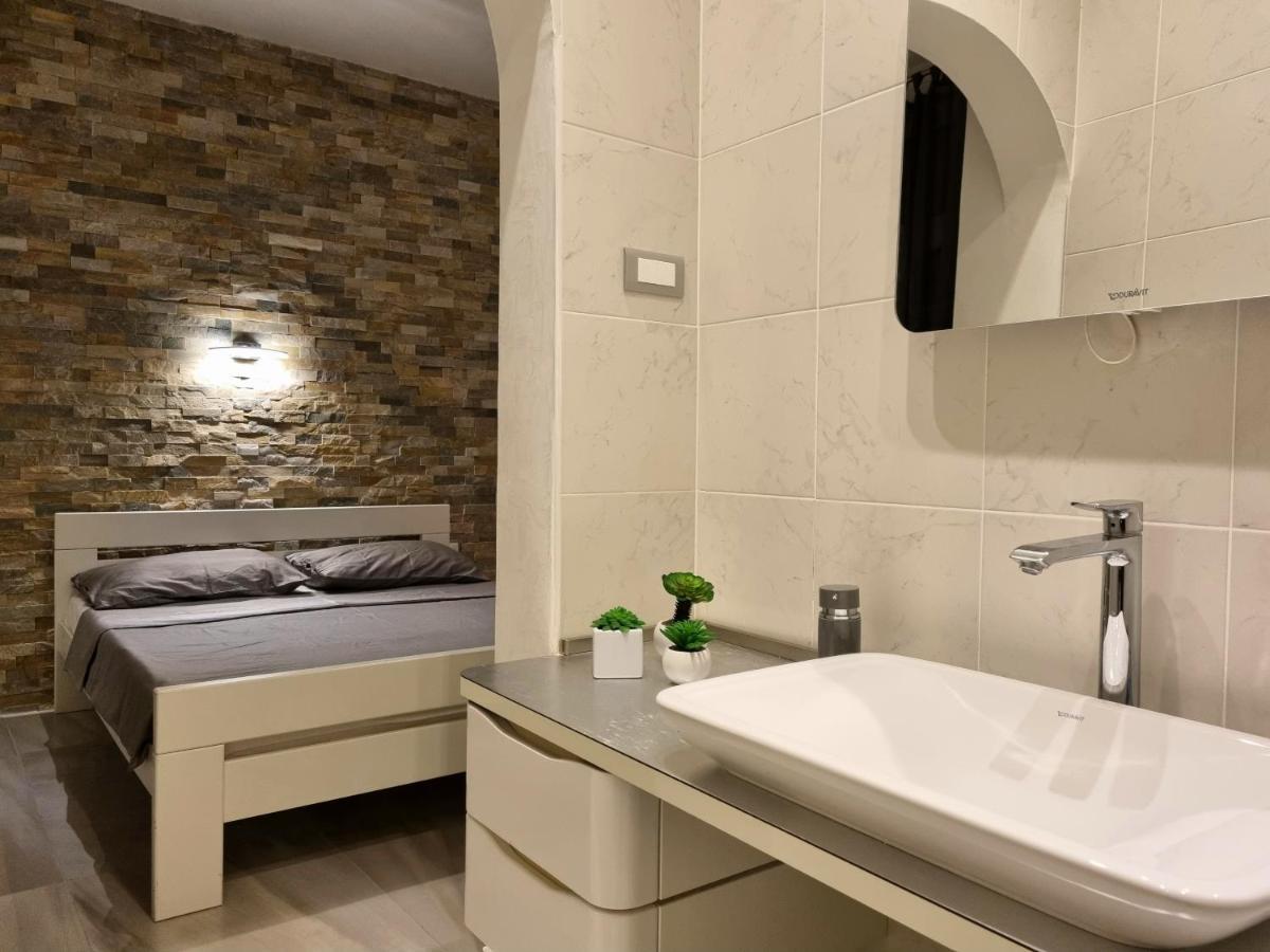 Apartment Amfiteatar Pula Zewnętrze zdjęcie