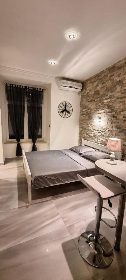 Apartment Amfiteatar Pula Zewnętrze zdjęcie